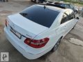 E 250 DİZEL 4MATİC EMSALSİZ FULL BAKIMLI.