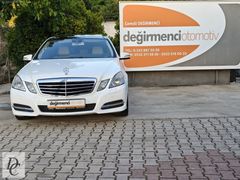 E 250 DİZEL 4MATİC EMSALSİZ FULL BAKIMLI.
