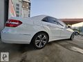 E 250 DİZEL 4MATİC EMSALSİZ FULL BAKIMLI.