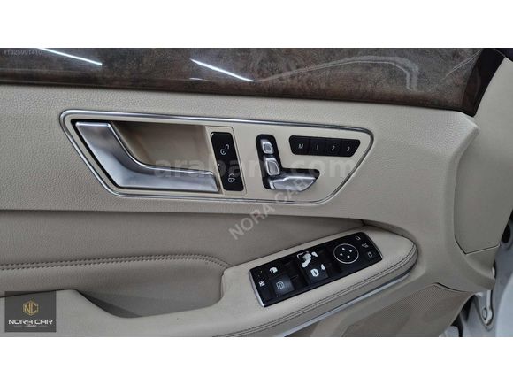 NORA CAR' DAN 228.000 KM' E250 CDI 4 MATIC