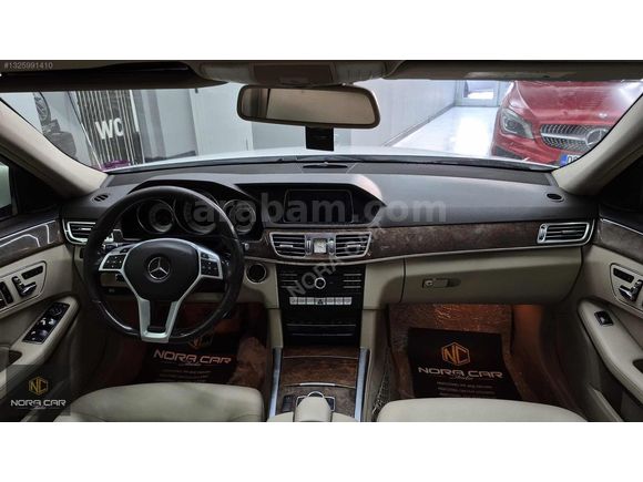 NORA CAR' DAN 228.000 KM' E250 CDI 4 MATIC