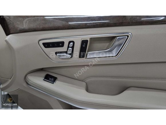 NORA CAR' DAN 228.000 KM' E250 CDI 4 MATIC