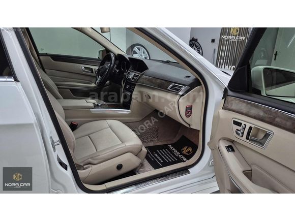 NORA CAR' DAN 228.000 KM' E250 CDI 4 MATIC