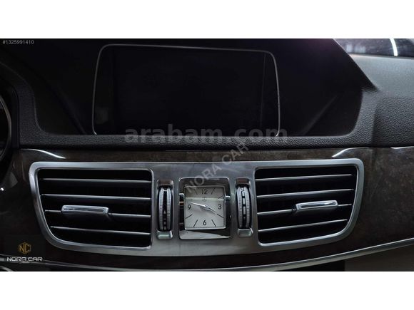NORA CAR' DAN 228.000 KM' E250 CDI 4 MATIC