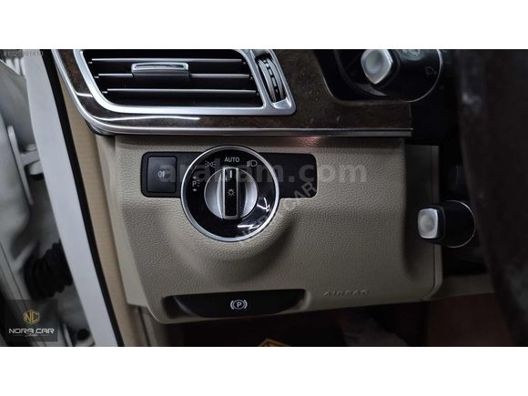 NORA CAR' DAN 228.000 KM' E250 CDI 4 MATIC