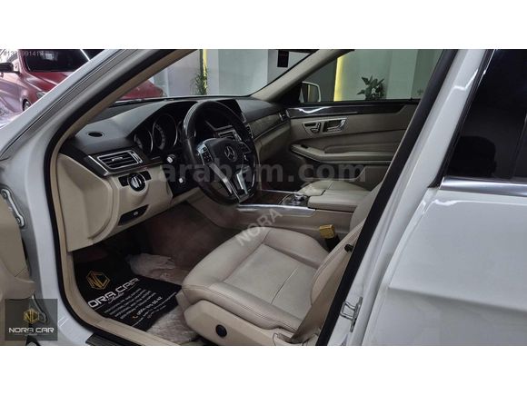 NORA CAR' DAN 228.000 KM' E250 CDI 4 MATIC