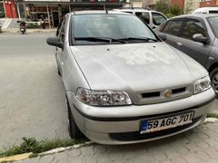 Sahibinden Fiat Albea 1.2 SL 2003 Model 