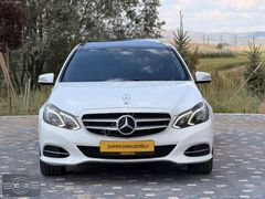 BOYASIZ DEĞİŞENSİZ HASARSIZ EDİTİON E 4 MATİC
