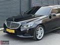 2015 E250 CDİ Tramersiz-Emsalsiz-100 Km+Isıtma+Deri+Amg Jant