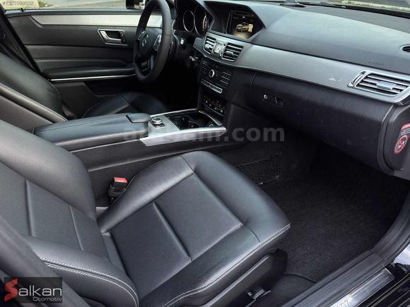 2015 E250 CDİ Tramersiz-Emsalsiz-100 Km+Isıtma+Deri+Amg Jant