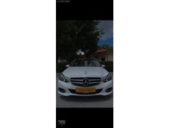 İLK SAHİBİNDEN HATASIZ E250 CDI BLUETEC 4MATIC EDİTON E