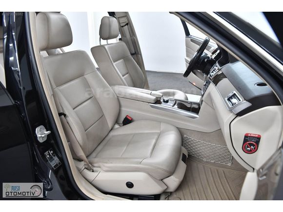 MEŞE MOTORS 2015 DAHA 141.000 DE E 250 CDİ 4 MATİC ETİDİON E