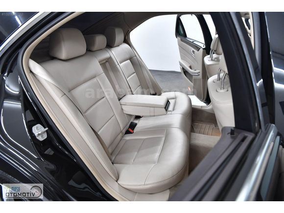 MEŞE MOTORS 2015 DAHA 141.000 DE E 250 CDİ 4 MATİC ETİDİON E