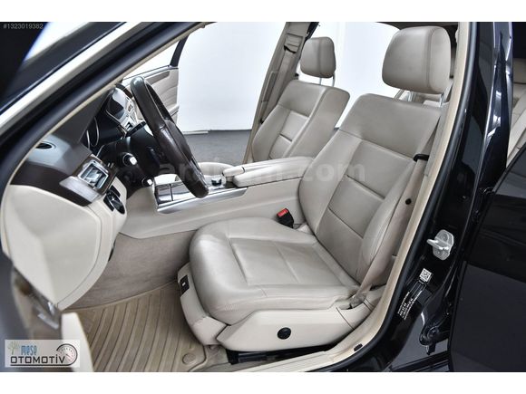 MEŞE MOTORS 2015 DAHA 141.000 DE E 250 CDİ 4 MATİC ETİDİON E