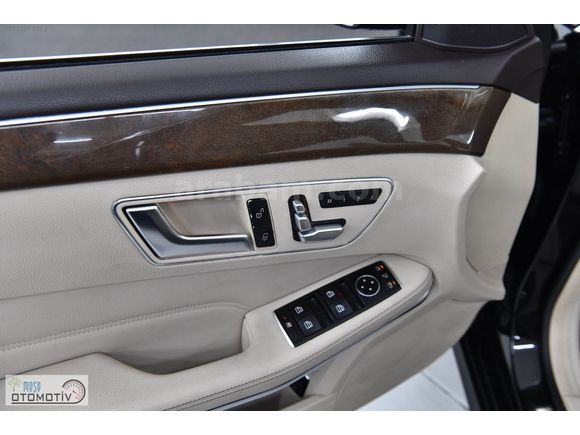 MEŞE MOTORS 2015 DAHA 141.000 DE E 250 CDİ 4 MATİC ETİDİON E
