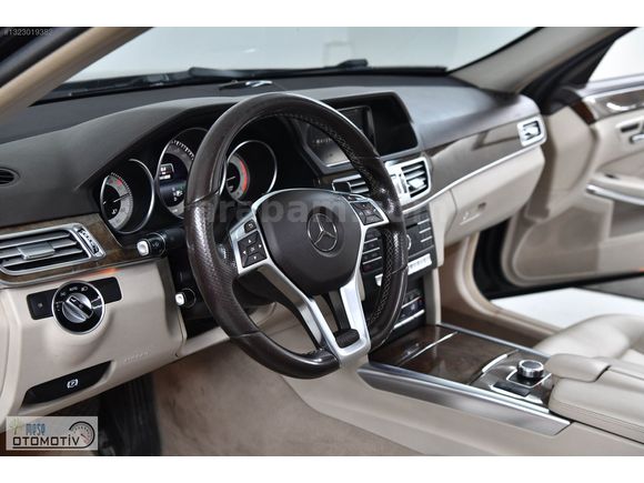 MEŞE MOTORS 2015 DAHA 141.000 DE E 250 CDİ 4 MATİC ETİDİON E