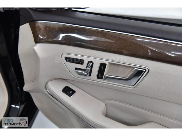 MEŞE MOTORS 2015 DAHA 141.000 DE E 250 CDİ 4 MATİC ETİDİON E