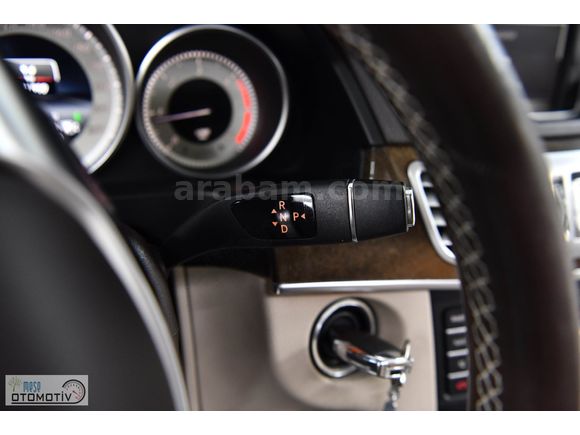 MEŞE MOTORS 2015 DAHA 141.000 DE E 250 CDİ 4 MATİC ETİDİON E