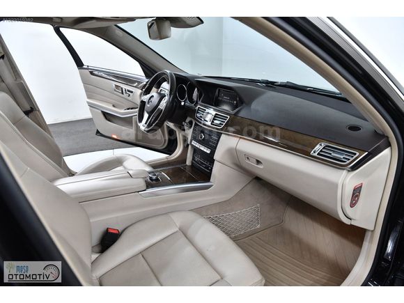 MEŞE MOTORS 2015 DAHA 141.000 DE E 250 CDİ 4 MATİC ETİDİON E