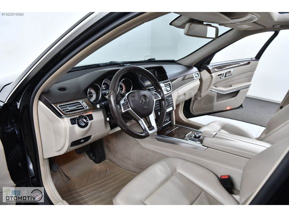 MEŞE MOTORS 2015 DAHA 141.000 DE E 250 CDİ 4 MATİC ETİDİON E