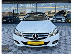 2015*E250*4MAT*BLUETEC*ELİTEİÇİBEJDERİ*GERİGÖRÜŞ*161,750 KM'DE