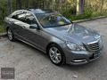 KARA GRUP' 2012 E250 BOYASIZ