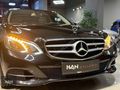 HAN -MERCEDES E250CDI EDİTİON-E 4MATİC 2015 ÇİFT HAFIZA EMSALSİZ