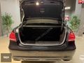 HAN -MERCEDES E250CDI EDİTİON-E 4MATİC 2015 ÇİFT HAFIZA EMSALSİZ