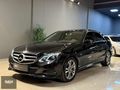 HAN -MERCEDES E250CDI EDİTİON-E 4MATİC 2015 ÇİFT HAFIZA EMSALSİZ