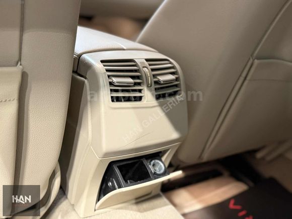 HAN -MERCEDES E250CDI EDİTİON-E 4MATİC 2015 ÇİFT HAFIZA EMSALSİZ