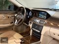 HAN -MERCEDES E250CDI EDİTİON-E 4MATİC 2015 ÇİFT HAFIZA EMSALSİZ