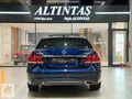 ALTINTAŞ'TAN 2016 MERCEDES-BENZ E250 BLUETECH 4MATİC BOYASIZ