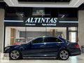 ALTINTAŞ'TAN 2016 MERCEDES-BENZ E250 BLUETECH 4MATİC BOYASIZ