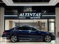 ALTINTAŞ'TAN 2016 MERCEDES-BENZ E250 BLUETECH 4MATİC BOYASIZ