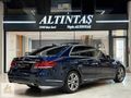 ALTINTAŞ'TAN 2016 MERCEDES-BENZ E250 BLUETECH 4MATİC BOYASIZ
