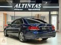 ALTINTAŞ'TAN 2016 MERCEDES-BENZ E250 BLUETECH 4MATİC BOYASIZ