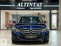 ALTINTAŞ'TAN 2016 MERCEDES-BENZ E250 BLUETECH 4MATİC BOYASIZ