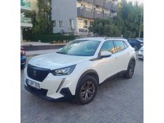 Sahibinden Peugeot 2008 1.5 BlueHDI Active 2021 Model Aydın
