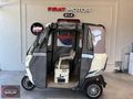FIRAT MOTOR'DAN SFM IHLARA SF 400 3 KİŞİLİK GERİ GÖRÜŞ
