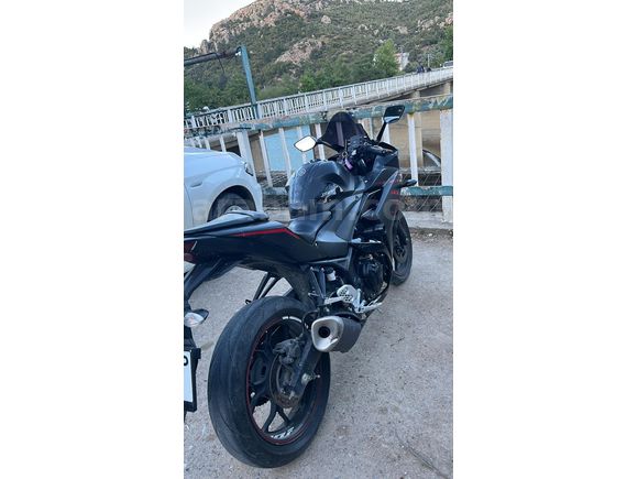 Sahibinden Motosiklet Diğer Markalar