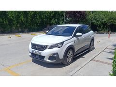 Peugeot 3008 1.6 BlueHDi 2017 Memurdan Satılık