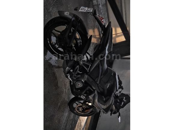 Sahibinden Bajaj Pulsar 200 RS