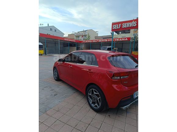 Sahibinden Kia Rio 1.4 CRDi Concept 2017 Model
