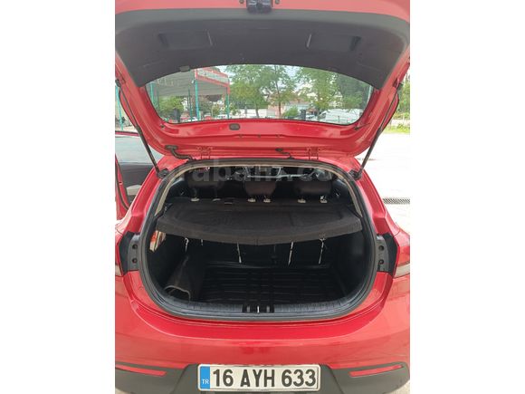 Sahibinden Kia Rio 1.4 CRDi Concept 2017 Model