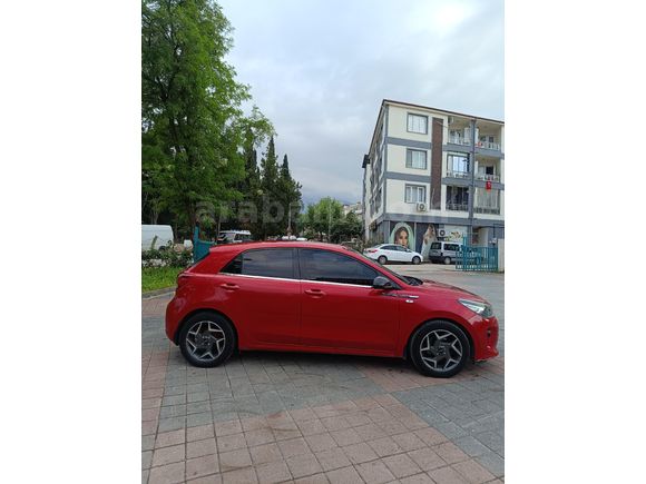 Sahibinden Kia Rio 1.4 CRDi Concept 2017 Model