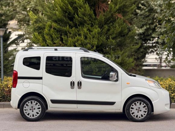 2015 MODEL HATASIZ AYARINDA KM 245 binde eksper resimlerde