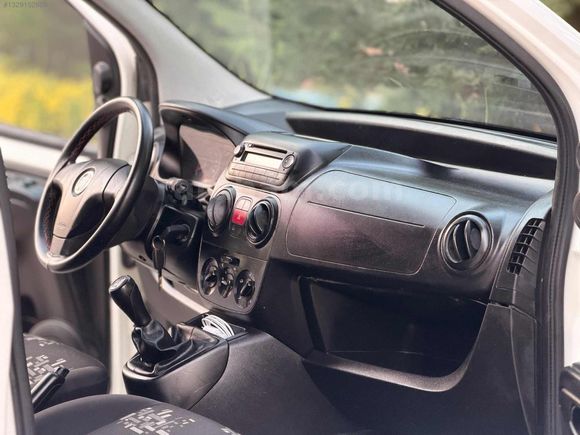 2015 MODEL HATASIZ AYARINDA KM 245 binde eksper resimlerde