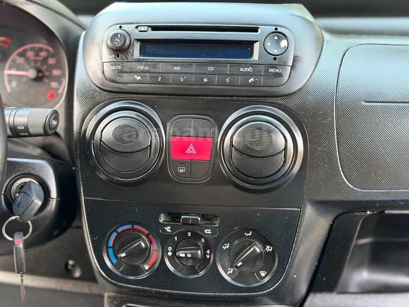 2015 MODEL HATASIZ AYARINDA KM 245 binde eksper resimlerde