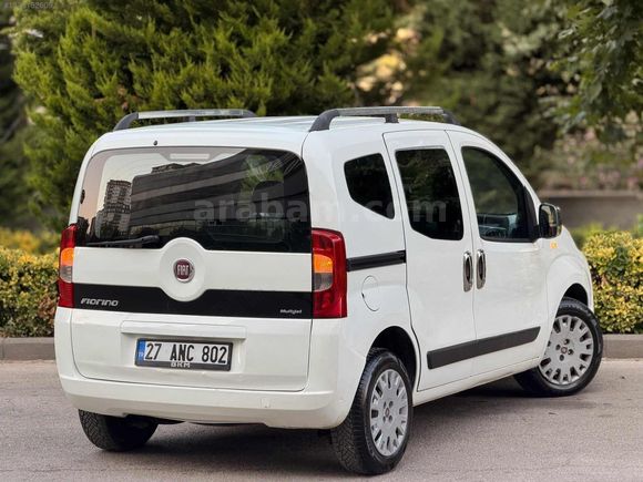 2015 MODEL HATASIZ AYARINDA KM 245 binde eksper resimlerde