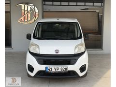 2016 FIAT FIORINO POP 1.3 M.JET 201000KM